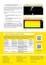 Inline Process & Quality control of electrodes - 4