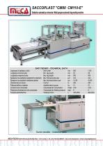 SACCOPLAST "CM80 CM110-E"-1
