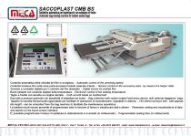 SACCOPLAST CMB BS - 2