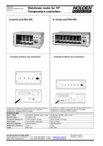 Mainframe racks for 19”-2