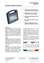 NOLDEN Mould Connect-1
