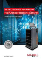 THE PLASTICS PROCESSING INDUSTRY-1