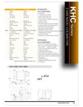 Kent CNC MH-800 CNC Horizontal Machining Center without APC - 19