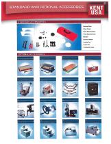 Kent USA Grinders Catalog-s - 12