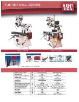 Kent USA Grinders Catalog-s - 13