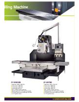 Vertical & Horizontal Mills - 5