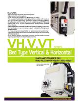 Vertical & Horizontal Mills - 9