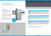 Systec HX-Series autoclaves - 5