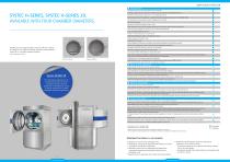 Systec HX-Series autoclaves - 6