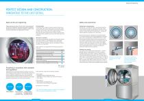 Systec HX-Series autoclaves - 7