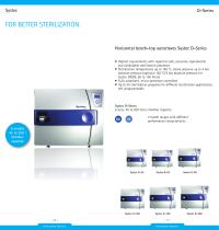 Systec Overview brochures - 4