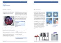 Systec V-Series and Systec D-Series autoclaves - 6