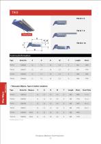 Way Wipers - Thodacon Werkzeugmaschinenschutz GmbH - PDF Catalogs ...