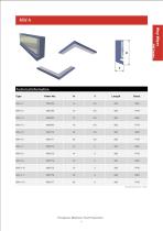 Way Wipers - Thodacon Werkzeugmaschinenschutz GmbH - PDF Catalogs ...