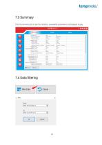 tempbase-2 Software Manual - 15