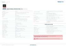 tempmate.®-GM2 Datasheet - 2