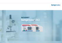 tempmste.®-M2 Datasheet - 1