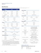 8550 Series Programmable DC Electronic Loads - 5