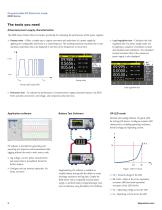 8550 Series Programmable DC Electronic Loads-3