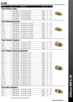 Brass fittings - 4