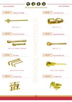 Bronze handtools-10