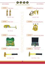 Bronze handtools-11