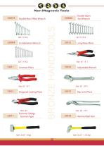 Bronze handtools-13