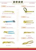 Bronze handtools-3