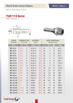 Hydraulic Fittings Catalog - 24