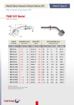 Hydraulic Fittings Catalog - 26