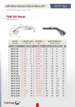 Hydraulic Fittings Catalog - 30