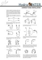 HYDRAULIC HOSE - 3