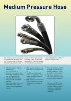 Hydraulic Hose Catalog - 11