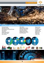 INDUSTRIAL HARDWARE PRODUCT CATALOG - 9