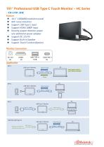 USB Type C Monitor-1