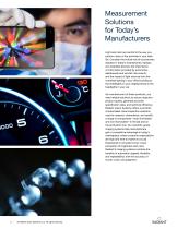 Radiant Product Catalog: Advanced Test, Measurement, and Inspection Solutions-2