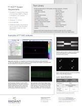 TT-HUD™ Head-Up Display Test Software-2