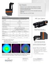 XRE Lens: Near-Eye Display Test Solution with Electronic Focus-2