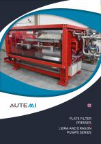 PLATE FILTER PRESSES-1