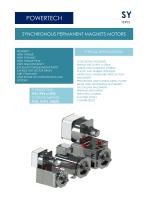 SY series-1
