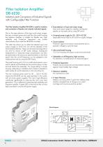 High Functionality Series-4