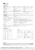 High Functionality Series-5