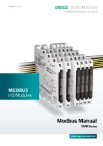 Modbus Manual-1