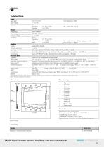 Modbus RTU Series-11