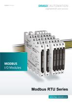 Modbus RTU Series-1