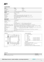 Modbus RTU Series-3
