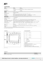 Modbus RTU Series-5
