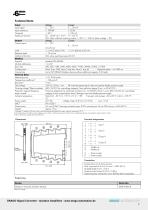 Modbus RTU Series-7