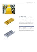 Meiser Grating - 15