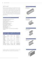 Meiser Grating - 16